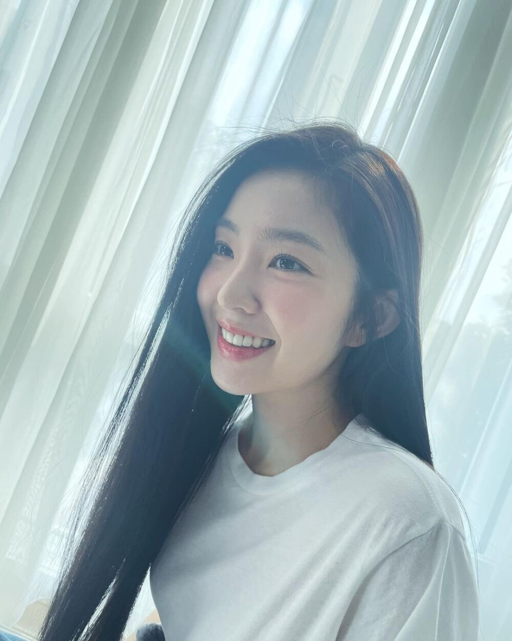 裴珠泫Irene