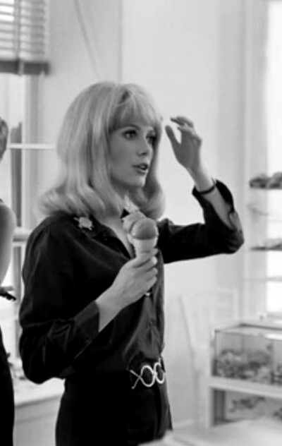 Catherine Deneuve