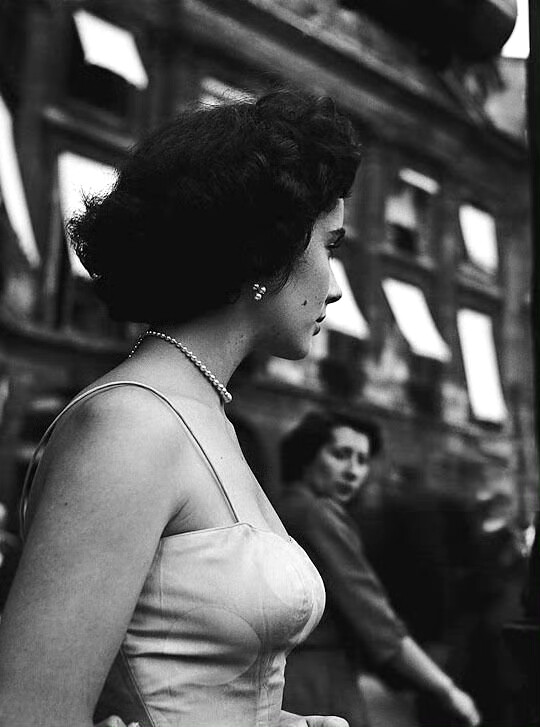 Elizabeth Taylor