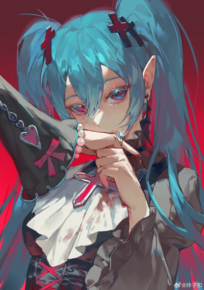 初音未来