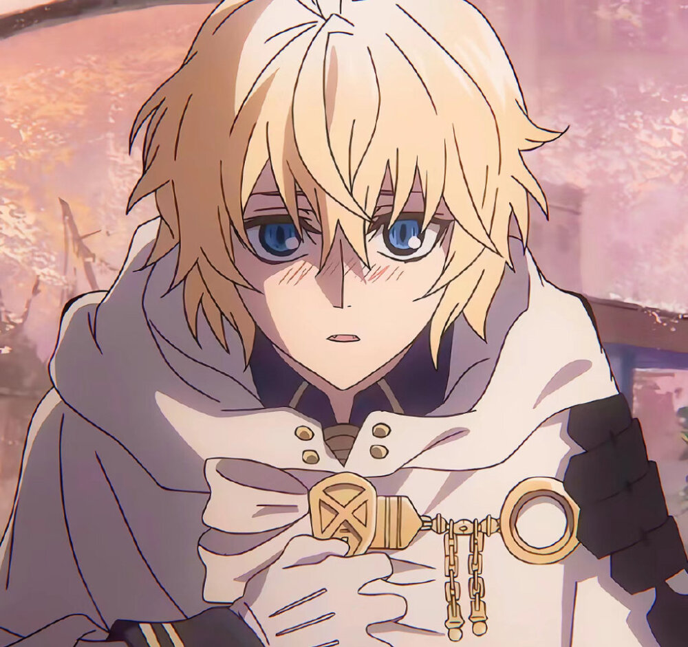 百夜米迦尔
叶不羞羞羞羞羞羞