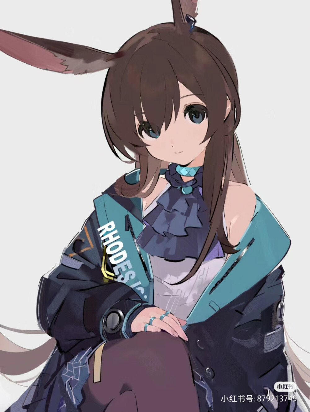 明日方舟