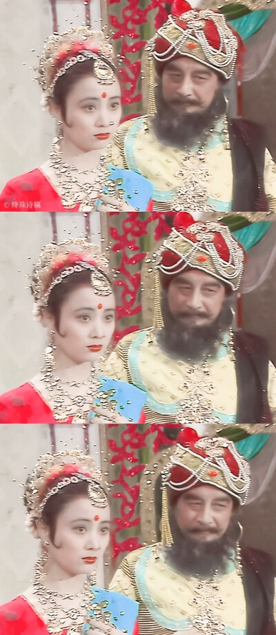 李玲玉 | 玉兔
cr:绛珠诗稿