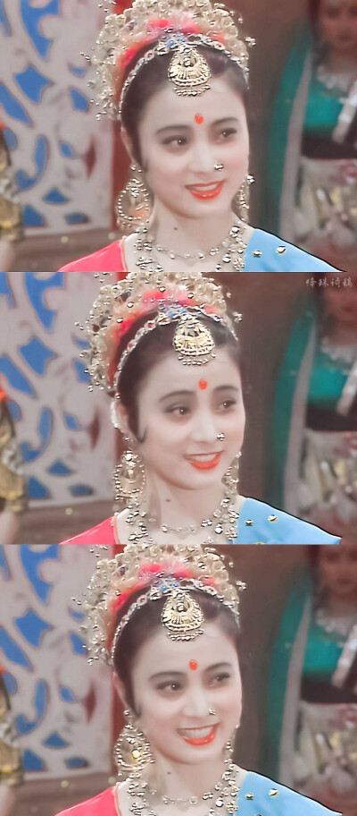 李玲玉 | 玉兔
cr:绛珠诗稿