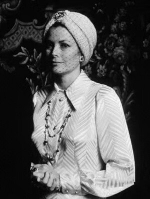 格蕾丝·凯利（Grace Kelly）