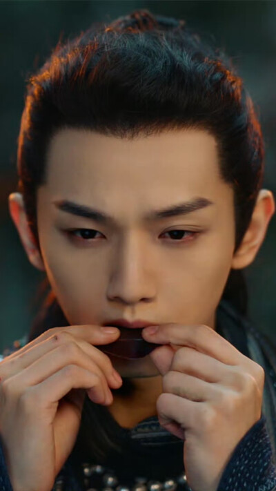 又见逍遥 唐钰 叶盛佳