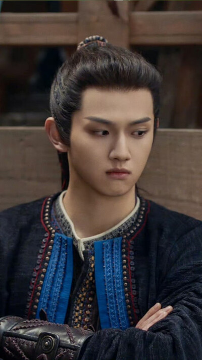 又见逍遥 唐钰 叶盛佳