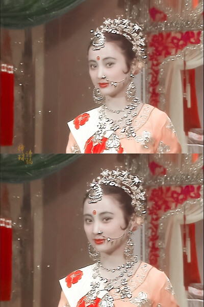 李玲玉 | 玉兔
cr:绛珠诗稿