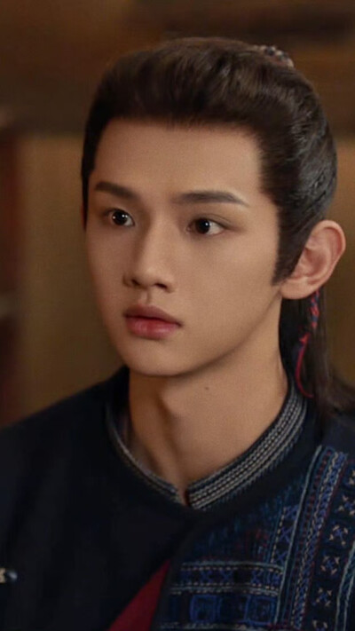 又见逍遥 唐钰 叶盛佳