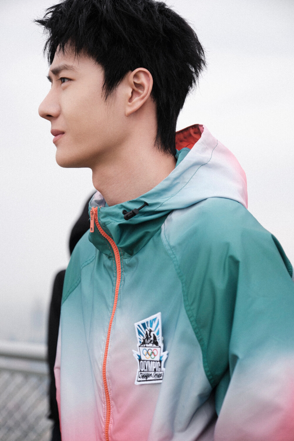 YIBO-OFFICIAL： #奥运会资格系列赛·上海# … - 高清图片，堆糖，美图壁纸兴趣社区