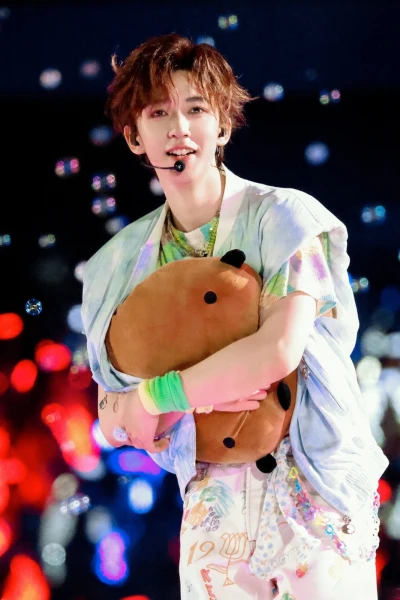 贺峻霖演唱会 - 高清图片,堆糖,美图壁纸兴趣社区