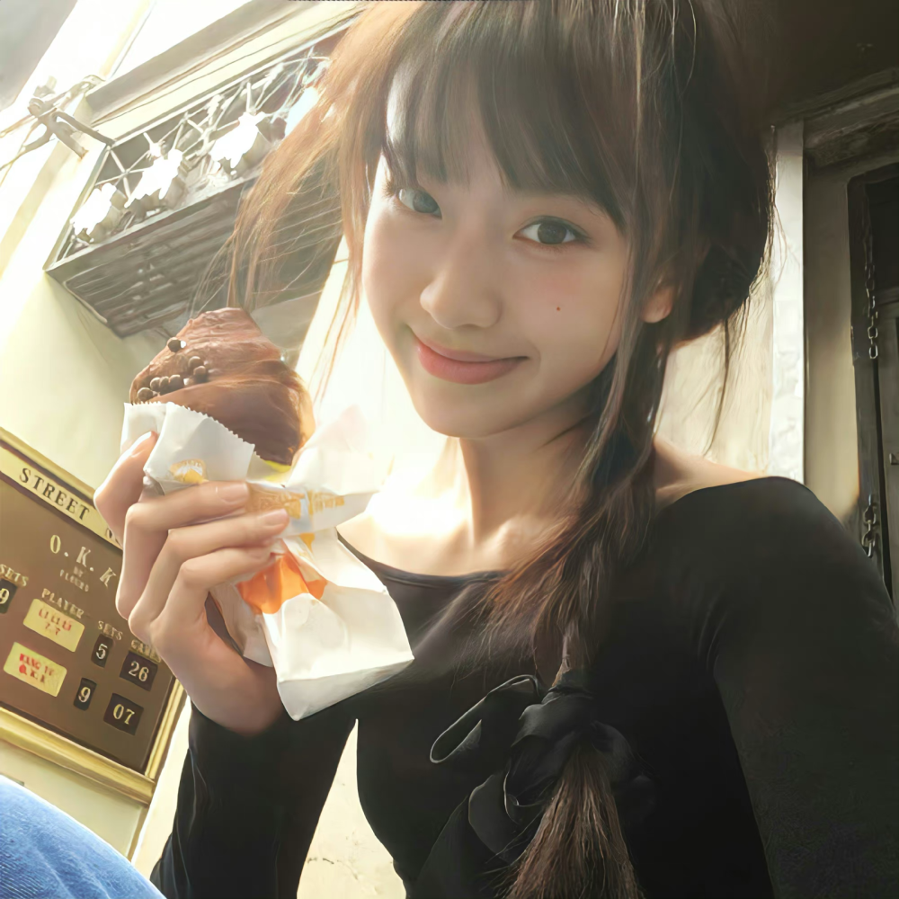 re77女生头像韩系女头中系女头