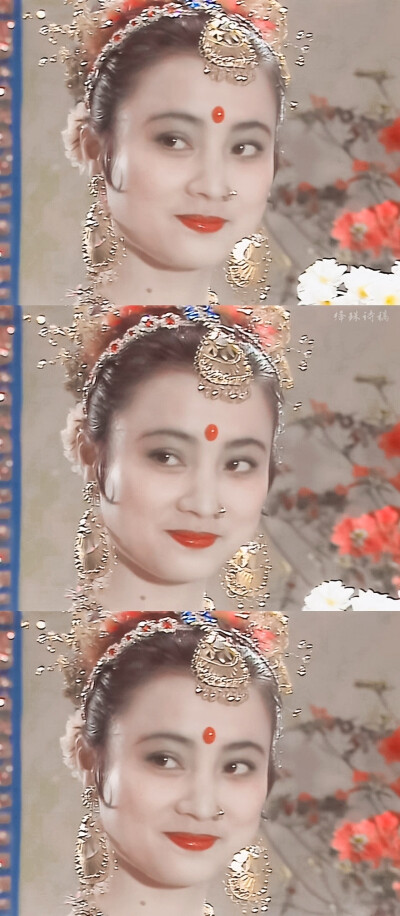 李玲玉 | 玉兔
cr:绛珠诗稿