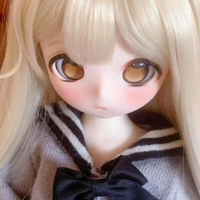 娃头