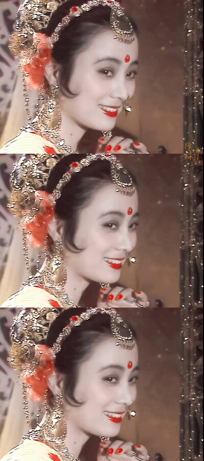 李玲玉 | 玉兔
cr:绛珠诗稿