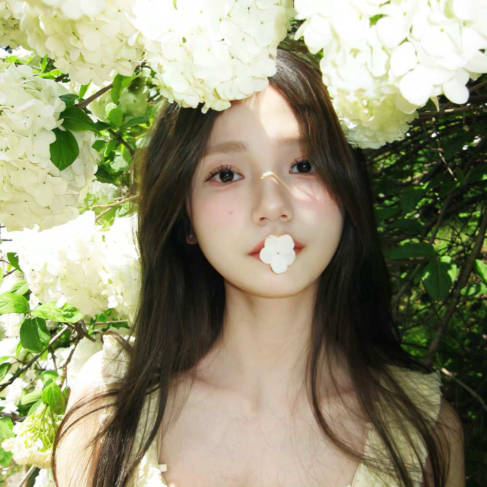 re77女生头像韩系女头中系女头