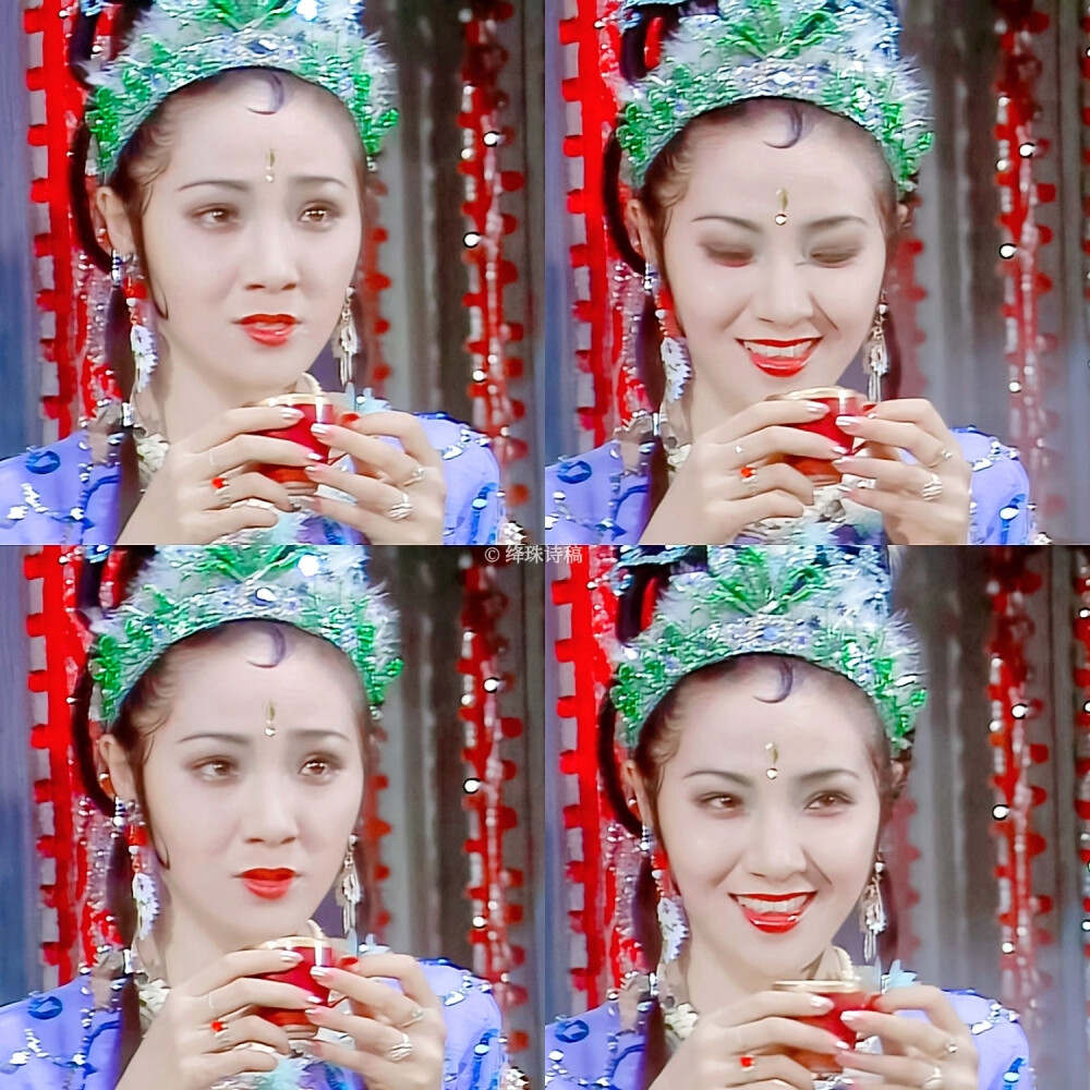 常青金鼻白毛老鼠精