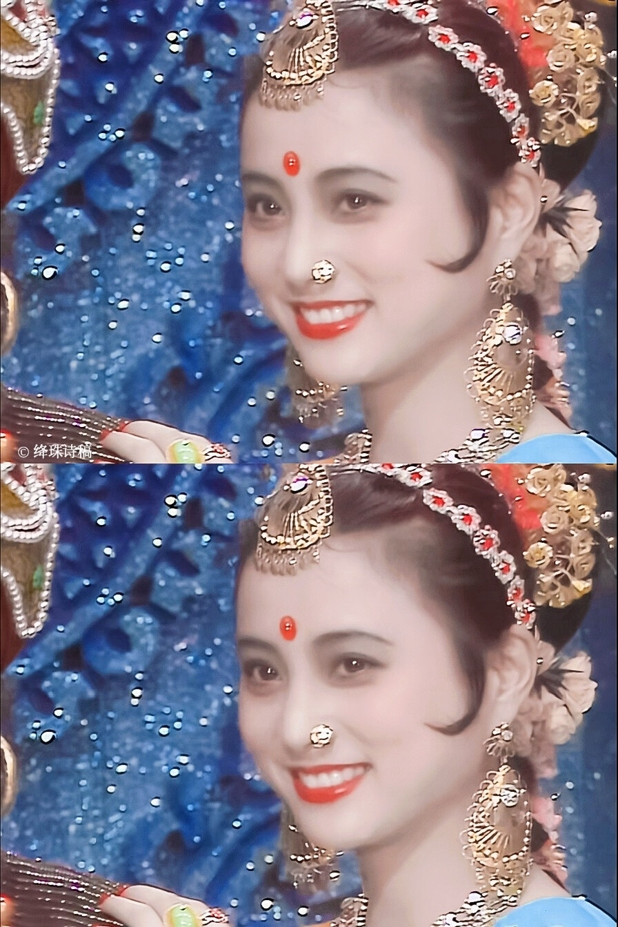 李玲玉 | 玉兔
cr:绛珠诗稿