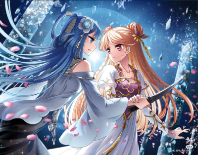 ♛