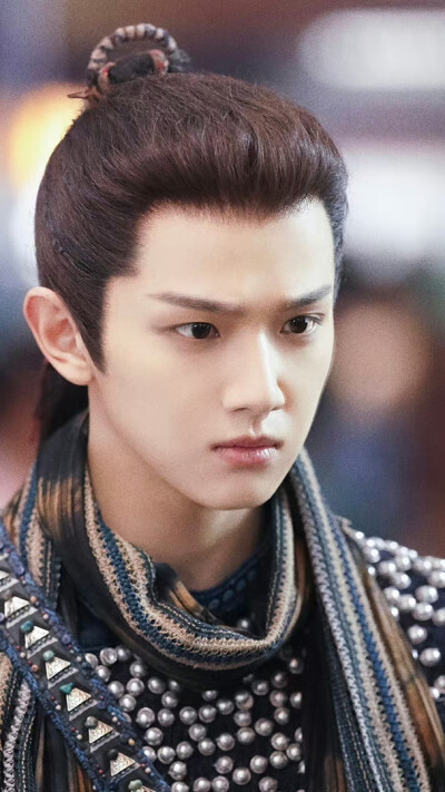 又见逍遥 唐钰 叶盛佳