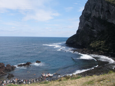 济州岛