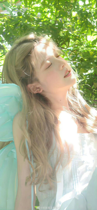 壁纸|只有你是我的解药