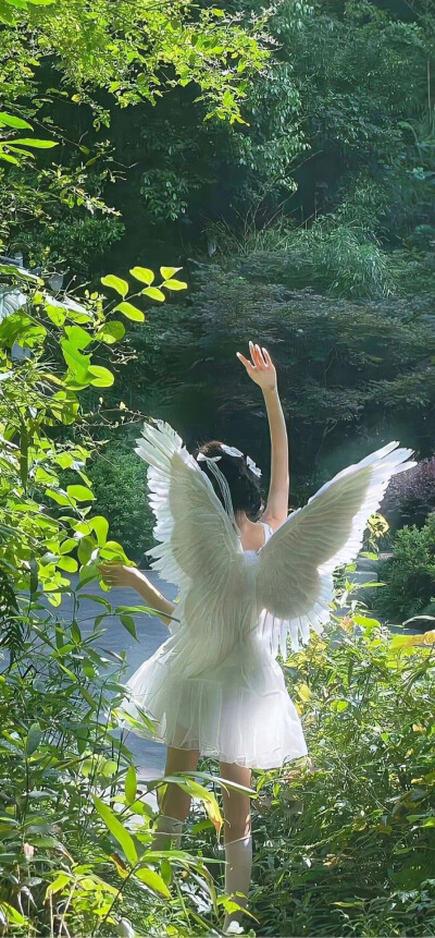 壁纸|只有你是我的解药