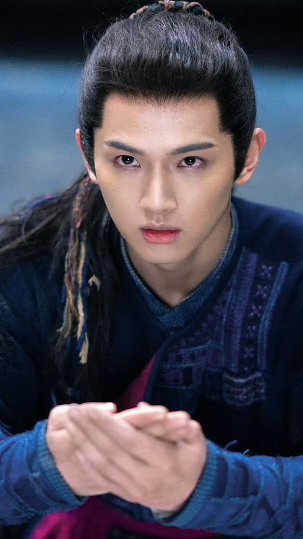 又见逍遥 唐钰 叶盛佳