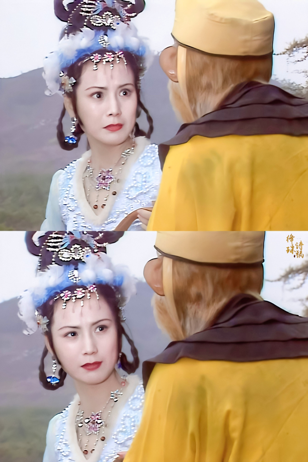 郑益萍玉面狐狸