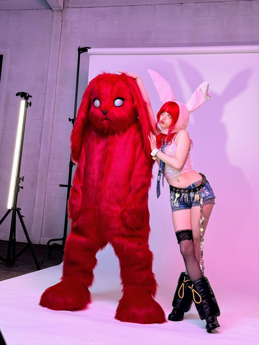 《Frake》爆！！！