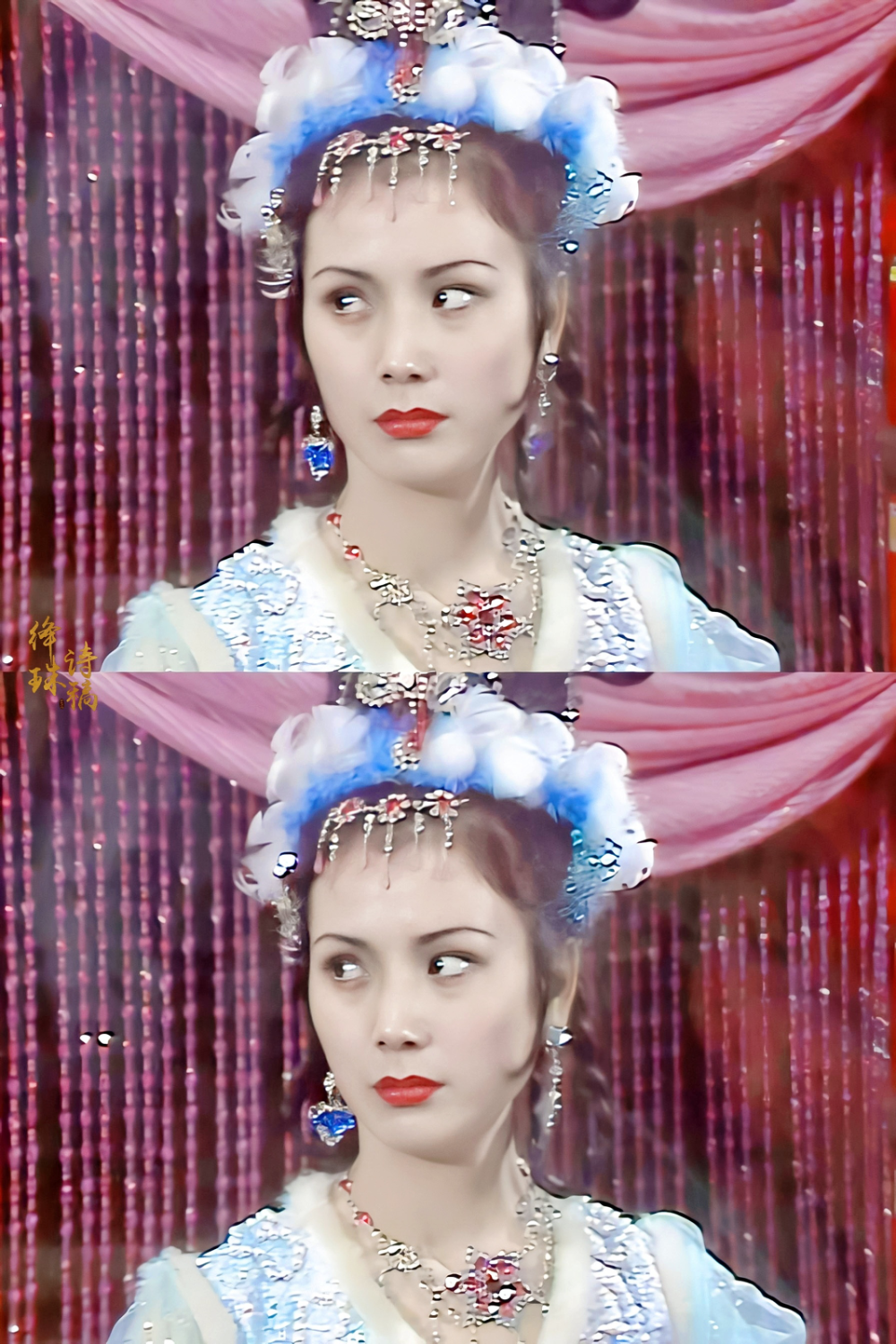 郑益萍玉面狐狸