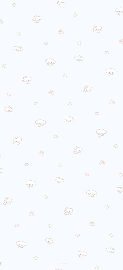 萌系壁纸