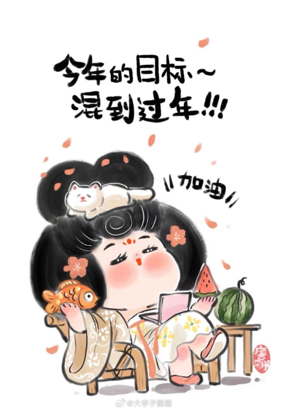 手机壁纸头像