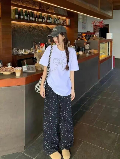 穿搭