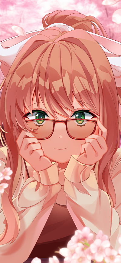 二次元壁纸