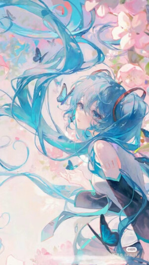 初音未来