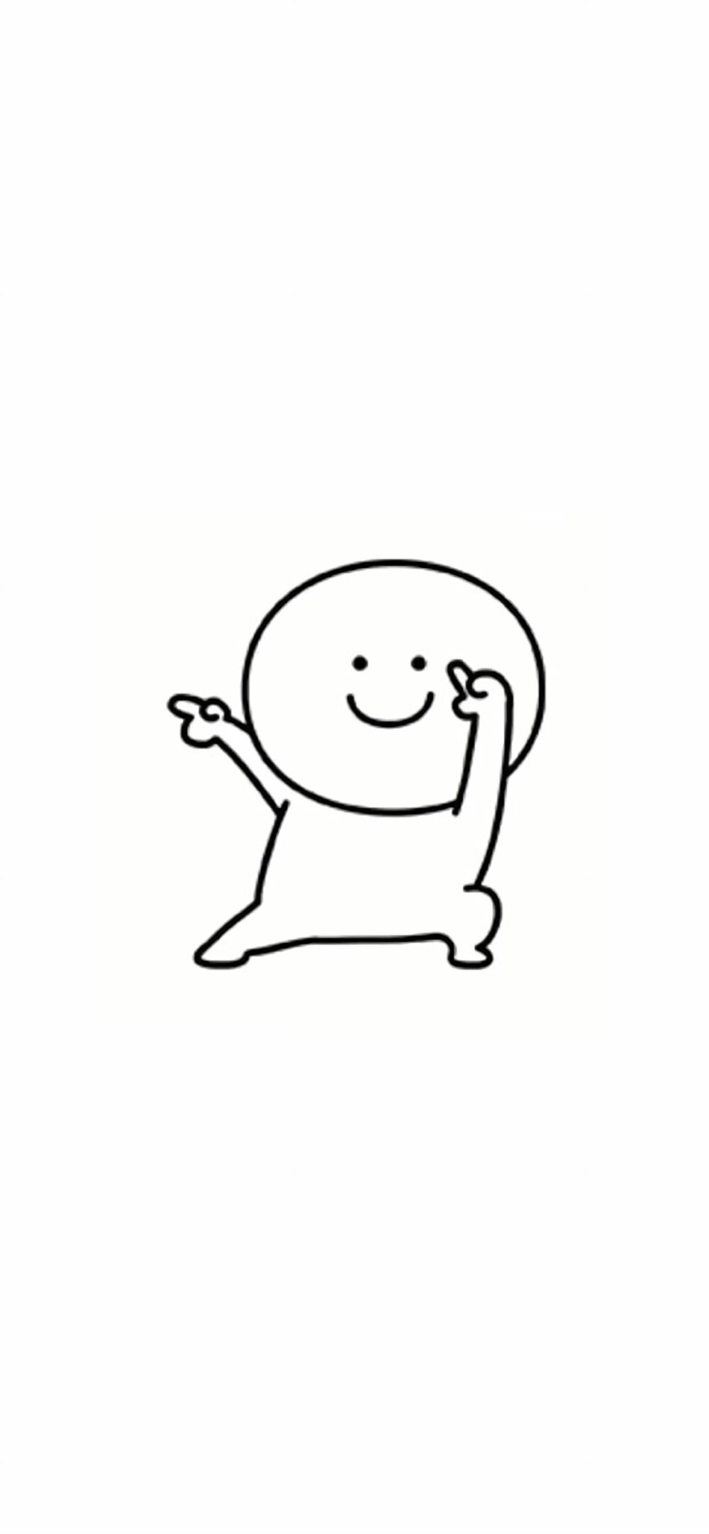 手机壁纸头像