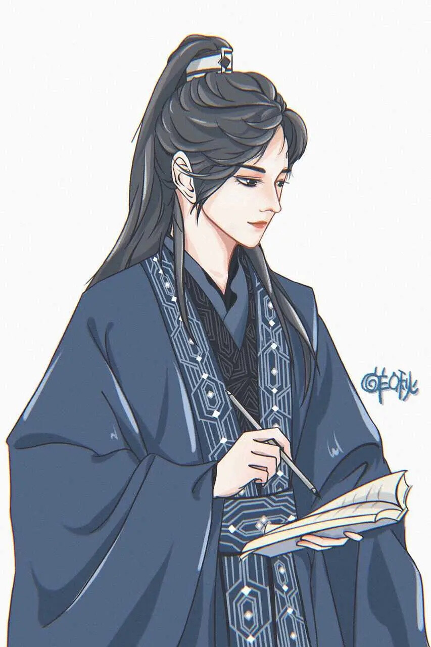 杨洋