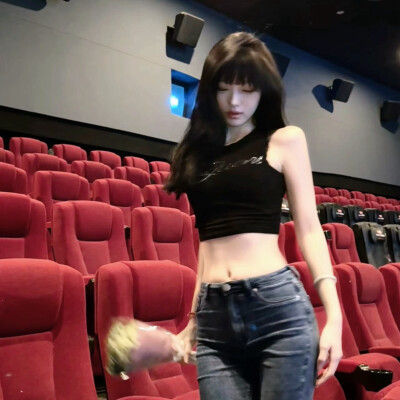女头