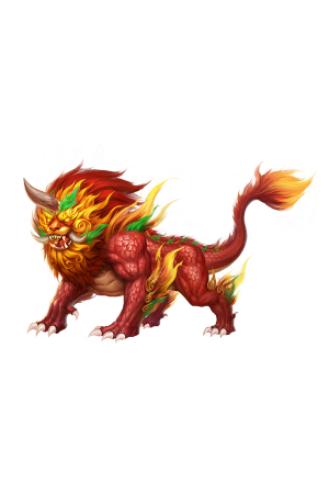 坐骑