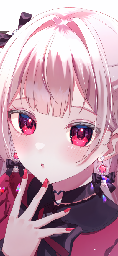 二次元壁纸
