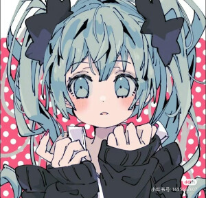 初音未来