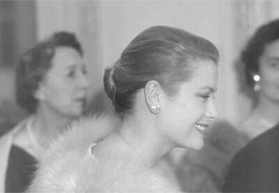 grace Kelly