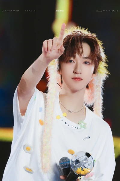 贺峻霖演唱会 - 高清图片,堆糖,美图壁纸兴趣社区