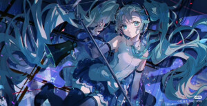 初音未来