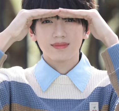 小哥哥你好像很好玩