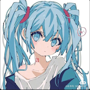 初音未来