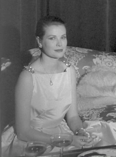 grace Kelly