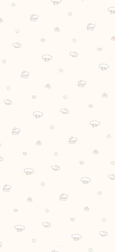 萌系壁纸