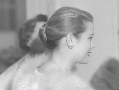 grace Kelly